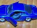 1:43 - Solido - Renault - Alpine Berlinette - 1983 - Azul - Calle - 0